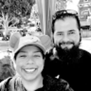 Meet your Posher, Sandy